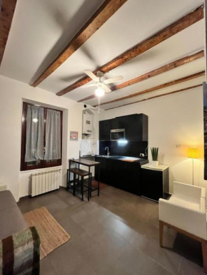 Charming Ringhiera Studio